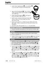 Preview for 13 page of Lupilu LBNZ 500 A1 Operating Instructions Manual