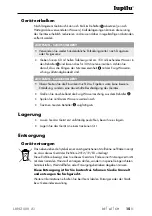 Preview for 18 page of Lupilu LBNZ 500 A1 Operating Instructions Manual