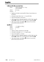 Preview for 21 page of Lupilu LBNZ 500 A1 Operating Instructions Manual