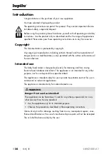 Preview for 27 page of Lupilu LBNZ 500 A1 Operating Instructions Manual