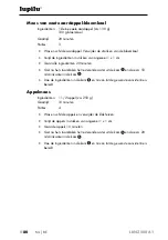 Preview for 83 page of Lupilu LBNZ 500 A1 Operating Instructions Manual