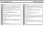 Preview for 2 page of Lupine BROSE StVZO Assembly Instructions Manual