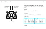 Предварительный просмотр 6 страницы Lupine PENTA Manual