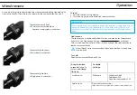 Preview for 8 page of Lupine sl f nano classic Manual