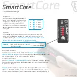 Lupine SmartCore Quick Manual preview