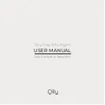 Luple OD01 User Manual preview