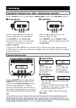 Предварительный просмотр 5 страницы Lupo Dayled Series User Manual