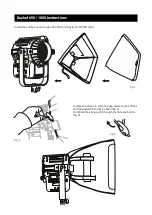 Предварительный просмотр 4 страницы Lupo SUPERPANEL 30 User Manual