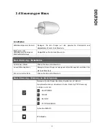 Предварительный просмотр 14 страницы Lupus Electronics AEON LE800 User Manual