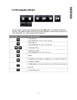 Предварительный просмотр 17 страницы Lupus Electronics AEON LE800 User Manual