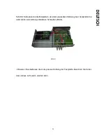 Предварительный просмотр 23 страницы Lupus Electronics AEON LE800 User Manual