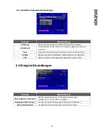 Предварительный просмотр 27 страницы Lupus Electronics AEON LE800 User Manual