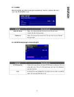 Предварительный просмотр 36 страницы Lupus Electronics AEON LE800 User Manual