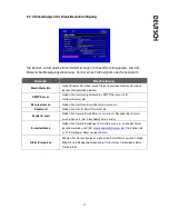 Предварительный просмотр 38 страницы Lupus Electronics AEON LE800 User Manual