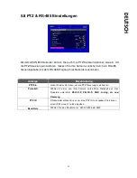 Предварительный просмотр 39 страницы Lupus Electronics AEON LE800 User Manual