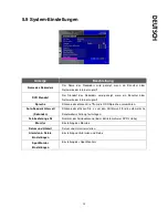 Предварительный просмотр 40 страницы Lupus Electronics AEON LE800 User Manual