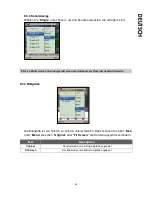 Предварительный просмотр 61 страницы Lupus Electronics AEON LE800 User Manual