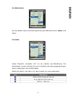 Предварительный просмотр 62 страницы Lupus Electronics AEON LE800 User Manual