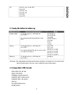 Предварительный просмотр 69 страницы Lupus Electronics AEON LE800 User Manual