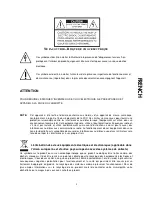 Предварительный просмотр 73 страницы Lupus Electronics AEON LE800 User Manual