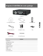 Предварительный просмотр 77 страницы Lupus Electronics AEON LE800 User Manual