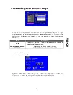 Предварительный просмотр 99 страницы Lupus Electronics AEON LE800 User Manual