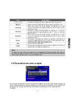 Preview for 101 page of Lupus Electronics AEON LE800 User Manual