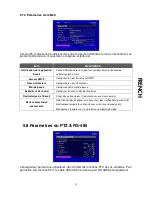 Preview for 106 page of Lupus Electronics AEON LE800 User Manual