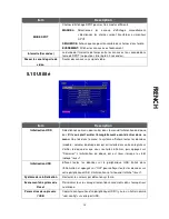 Preview for 111 page of Lupus Electronics AEON LE800 User Manual