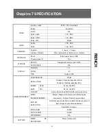 Предварительный просмотр 117 страницы Lupus Electronics AEON LE800 User Manual