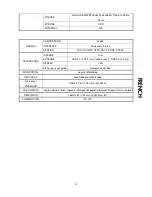 Предварительный просмотр 118 страницы Lupus Electronics AEON LE800 User Manual