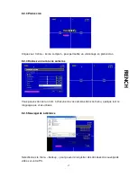 Предварительный просмотр 122 страницы Lupus Electronics AEON LE800 User Manual