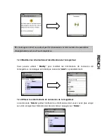 Предварительный просмотр 125 страницы Lupus Electronics AEON LE800 User Manual