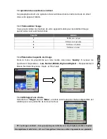 Предварительный просмотр 126 страницы Lupus Electronics AEON LE800 User Manual