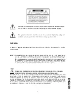 Предварительный просмотр 135 страницы Lupus Electronics AEON LE800 User Manual