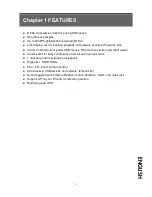 Предварительный просмотр 138 страницы Lupus Electronics AEON LE800 User Manual