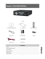 Предварительный просмотр 139 страницы Lupus Electronics AEON LE800 User Manual