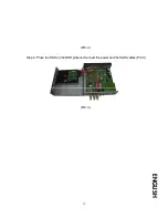 Предварительный просмотр 155 страницы Lupus Electronics AEON LE800 User Manual