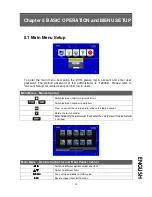 Предварительный просмотр 157 страницы Lupus Electronics AEON LE800 User Manual