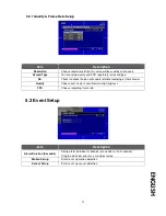 Предварительный просмотр 159 страницы Lupus Electronics AEON LE800 User Manual