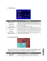 Предварительный просмотр 160 страницы Lupus Electronics AEON LE800 User Manual