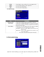 Предварительный просмотр 161 страницы Lupus Electronics AEON LE800 User Manual