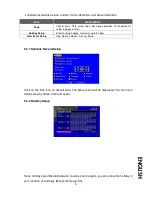 Предварительный просмотр 162 страницы Lupus Electronics AEON LE800 User Manual