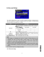 Предварительный просмотр 164 страницы Lupus Electronics AEON LE800 User Manual