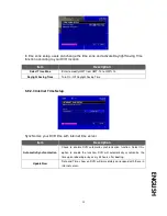 Предварительный просмотр 172 страницы Lupus Electronics AEON LE800 User Manual