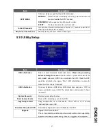 Предварительный просмотр 174 страницы Lupus Electronics AEON LE800 User Manual