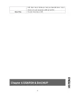 Предварительный просмотр 176 страницы Lupus Electronics AEON LE800 User Manual