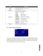 Предварительный просмотр 178 страницы Lupus Electronics AEON LE800 User Manual