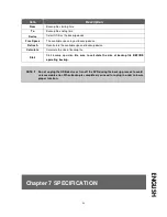 Предварительный просмотр 181 страницы Lupus Electronics AEON LE800 User Manual