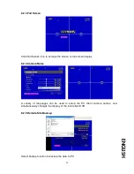 Предварительный просмотр 187 страницы Lupus Electronics AEON LE800 User Manual